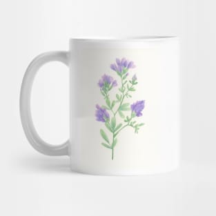 Alfalfa Mug